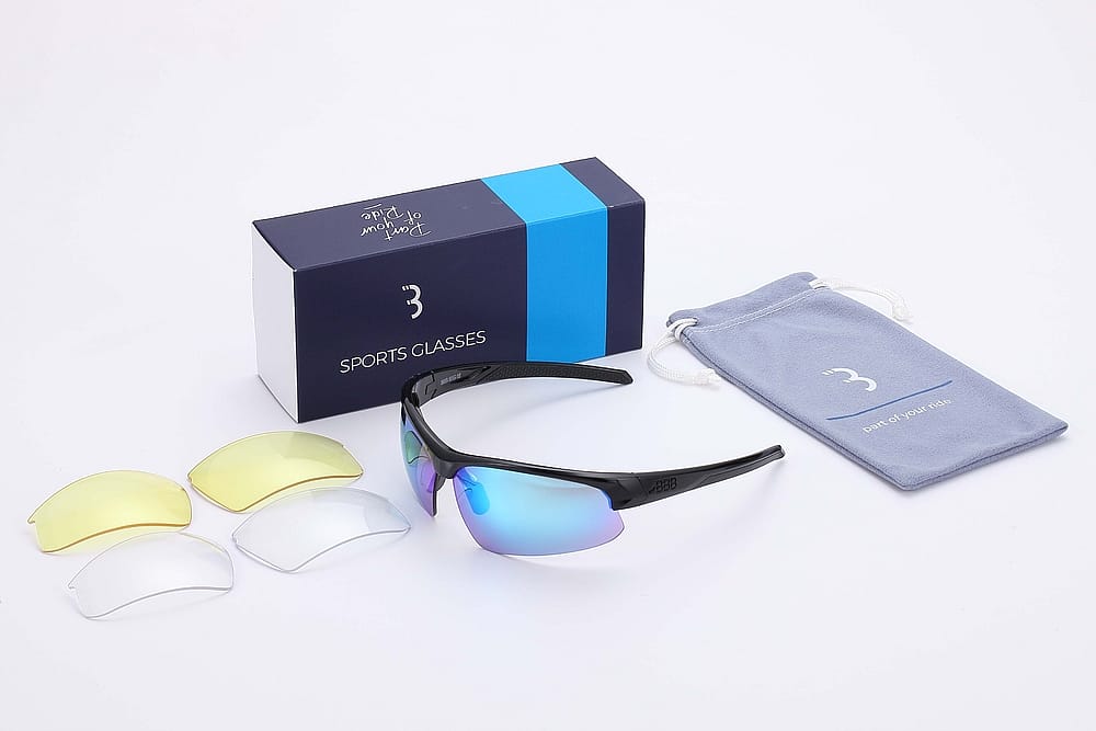 105272-BBB-sportbril-Impress-glanzend-zwart-afbeelding-3