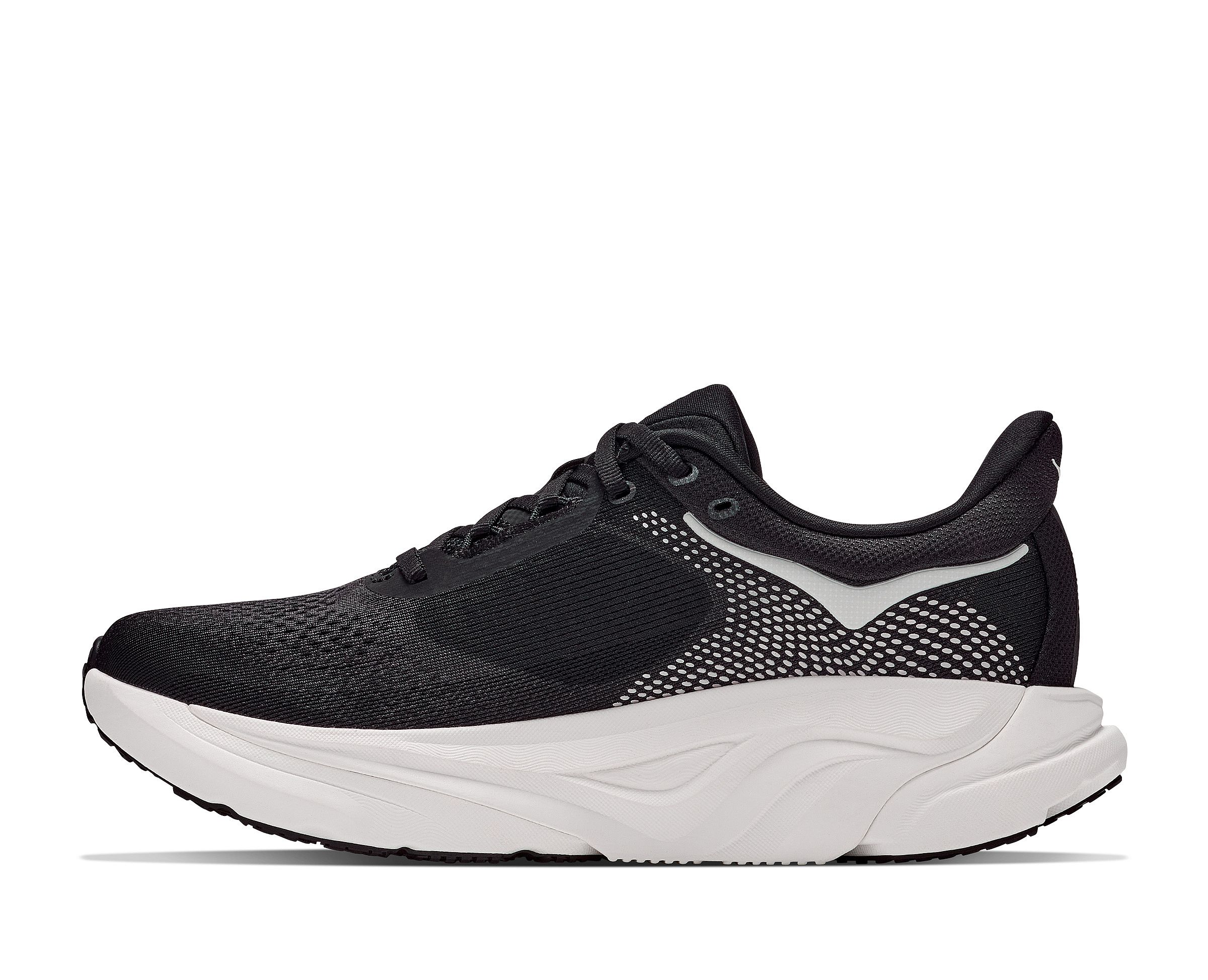 144354-Hoka-Arahi-9-hardloopschoenen-blackwhite-heren-afbeelding-8