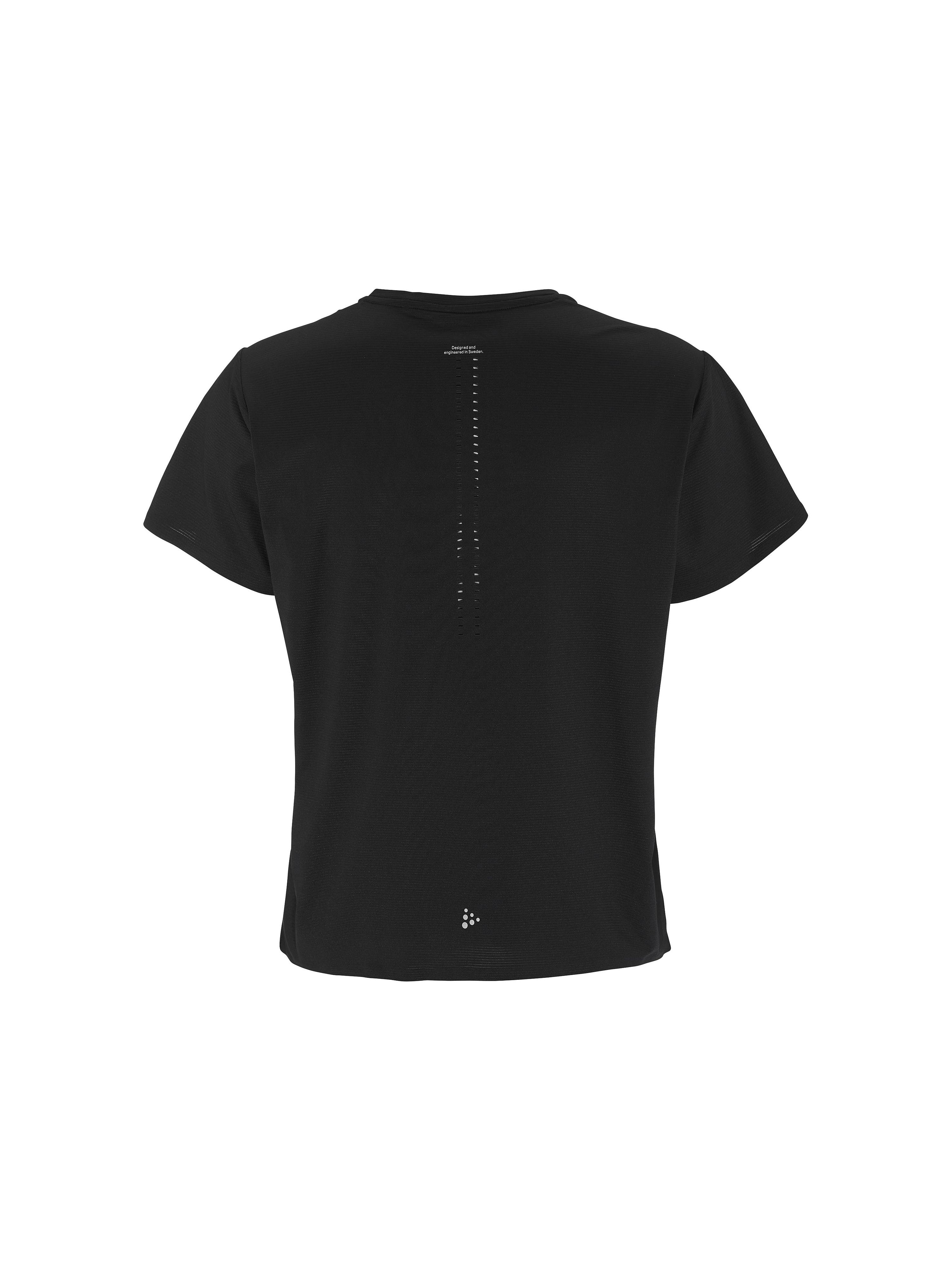 142582-Craft-hypervent-t-shirt-dames-black-afbeelding-2