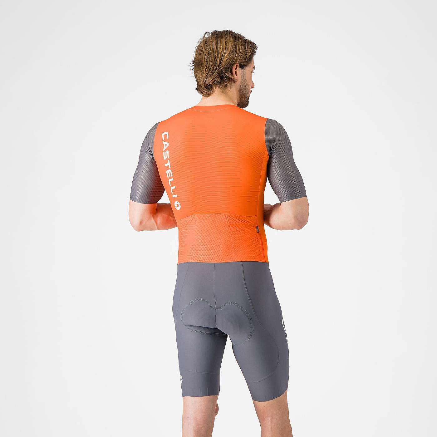140542-Castelli-saturday-morning-skinsuit-brilliant-orangevivd-oranges-heren-afbeelding-2