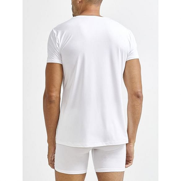 68275-Craft-Core-Dry-ondershirt-SS-wit-heren-afbeelding-3