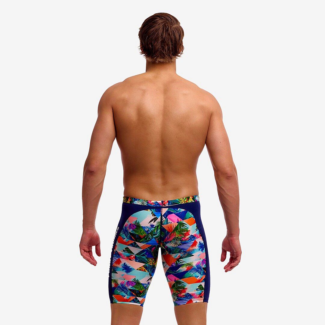 123899-Funky-Trunks-Palm-Prism-training-jammer-heren-afbeelding-3