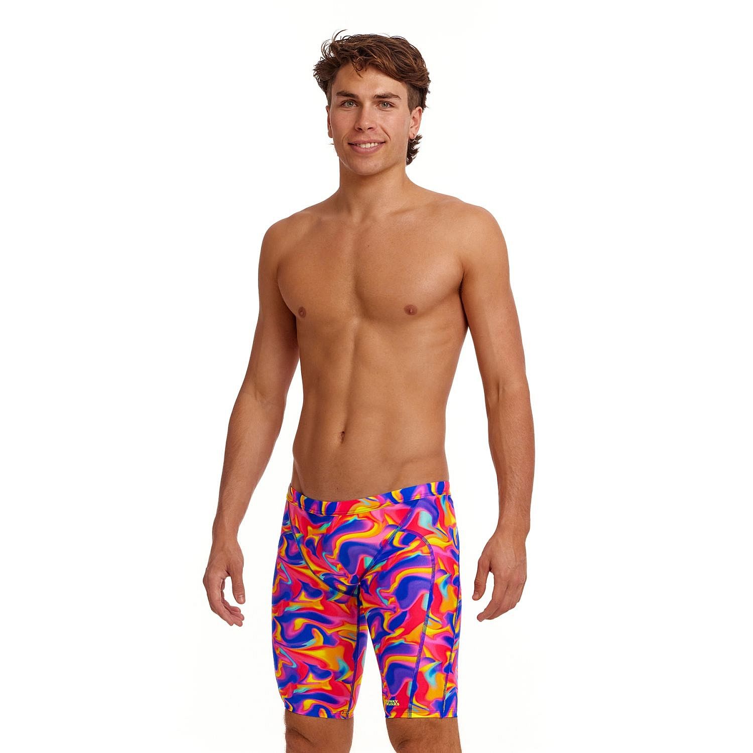 100275-Funky-Trunks-Summer-Swirl-training-jammer-zwembroek-heren-afbeelding-2