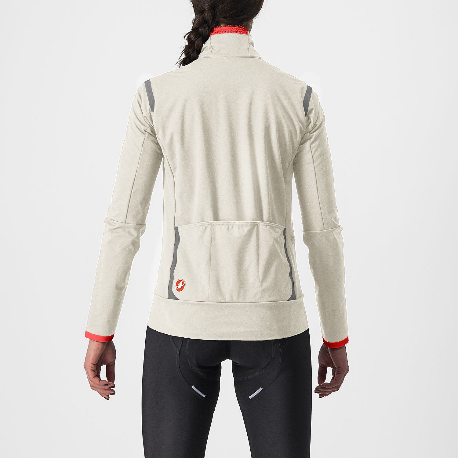 82203-Castelli-Alpha-Ultimate-Insulated-fietsjack-lange-mouw-wit-dames-afbeelding-2
