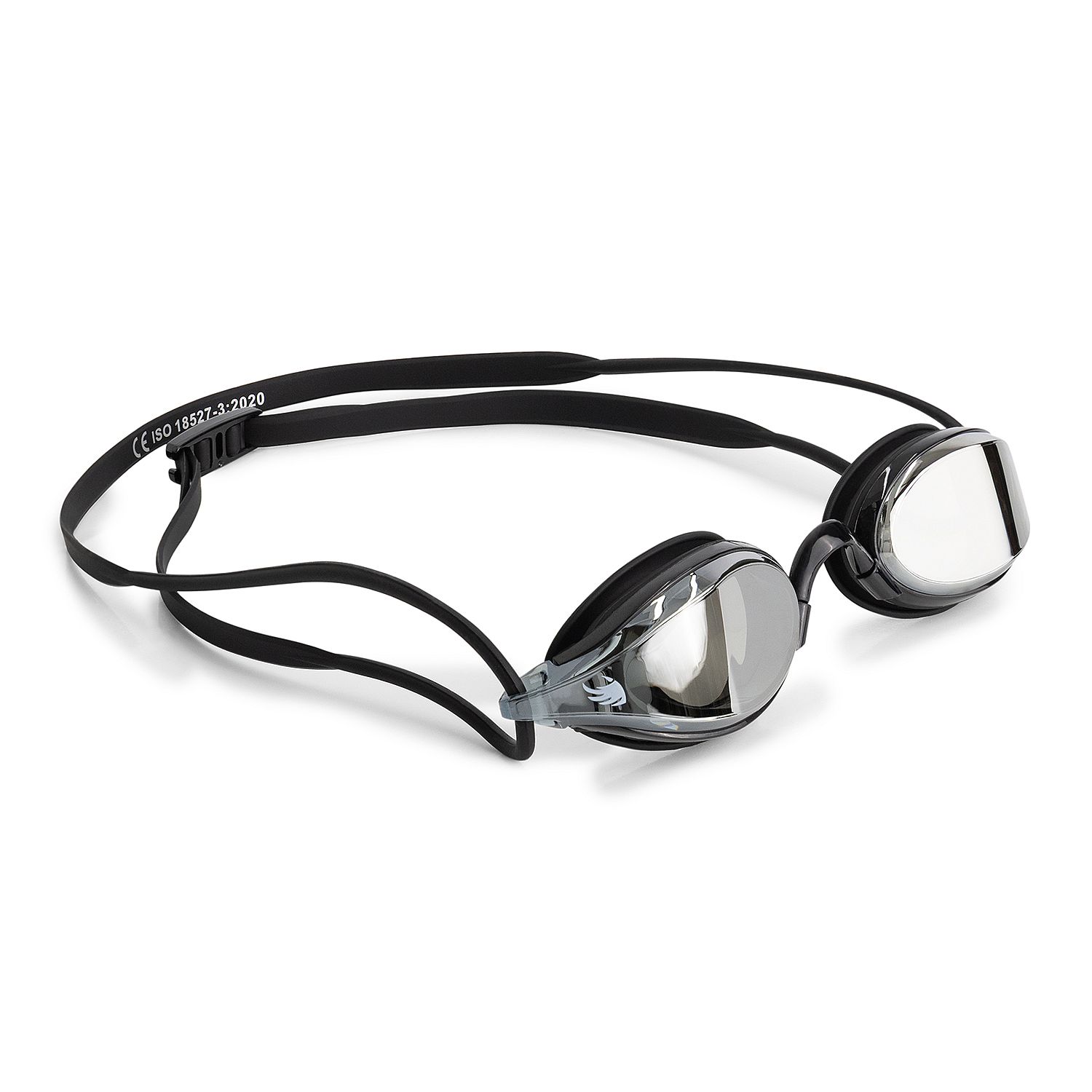 78550-BTTLNS-Shrykos-1.0-spiegel-getinte-lenzen-zwembril-zwartzilver-afbeelding-1