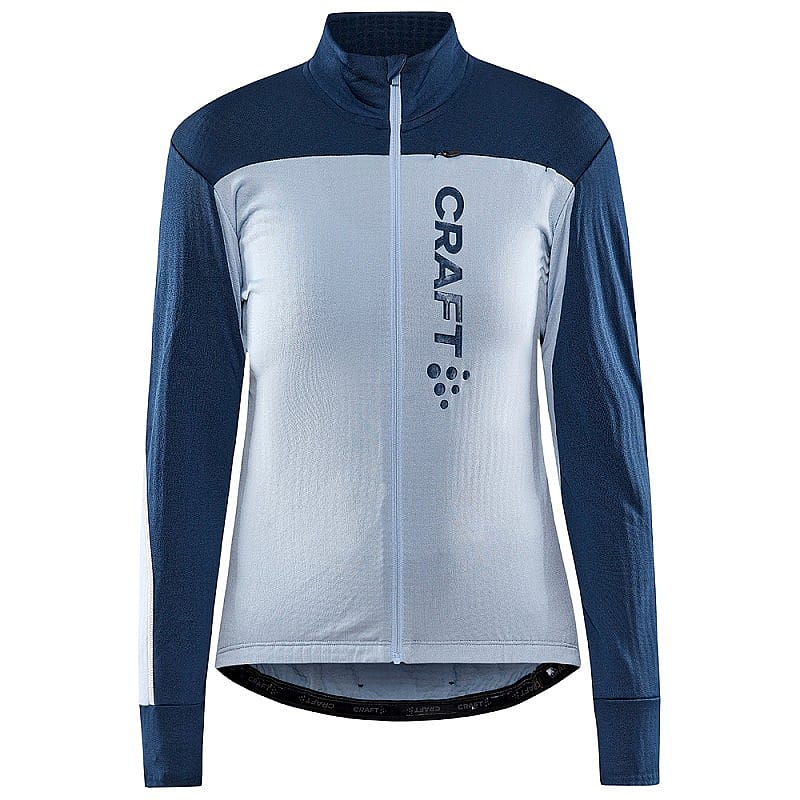 93791-Craft-Core-Bike-Subz-fietsshirt-sulfur-tide-dames-afbeelding-1