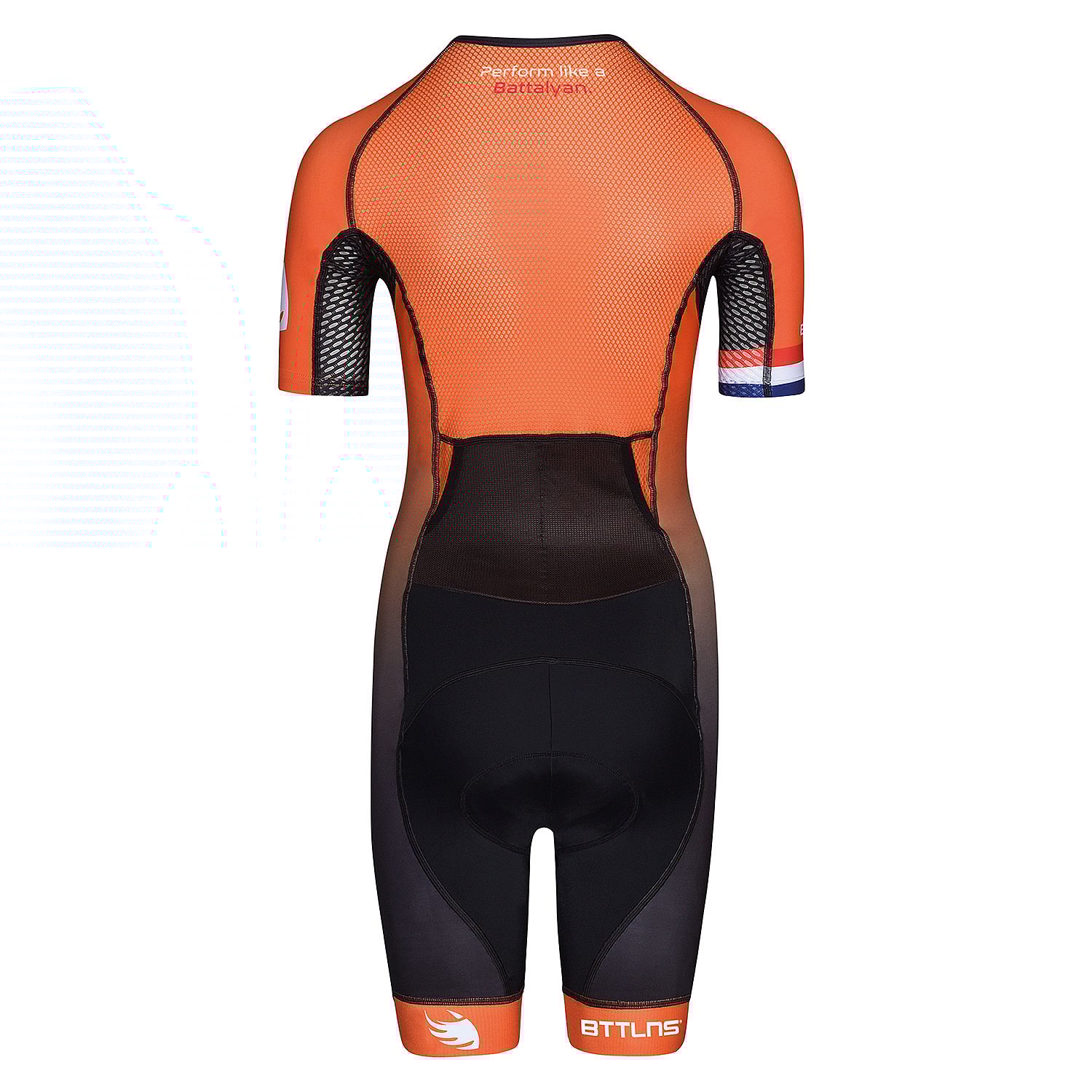 59772-BTTLNS-Typhon-2.0-trisuit-korte-mouwen-zwartoranje-dames-afbeelding-4