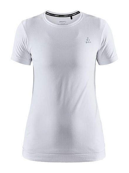 59600-Craft-Fuseknit-light-korte-mouw-ondershirt-wit-dames-afbeelding-1