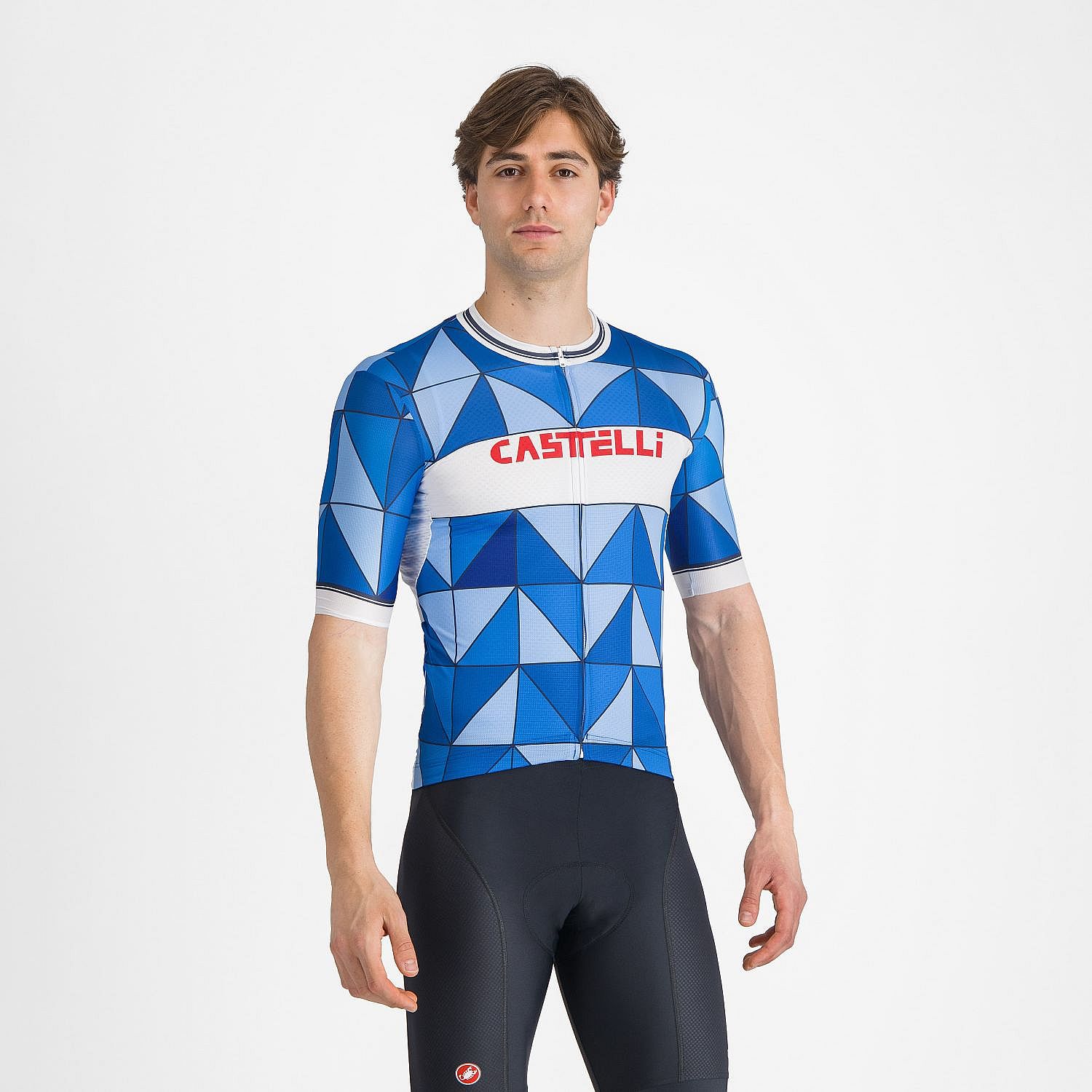 110169-Castelli-Heritage-jersey-fietsshirt-korte-mouw-blauw-heren-afbeelding-3