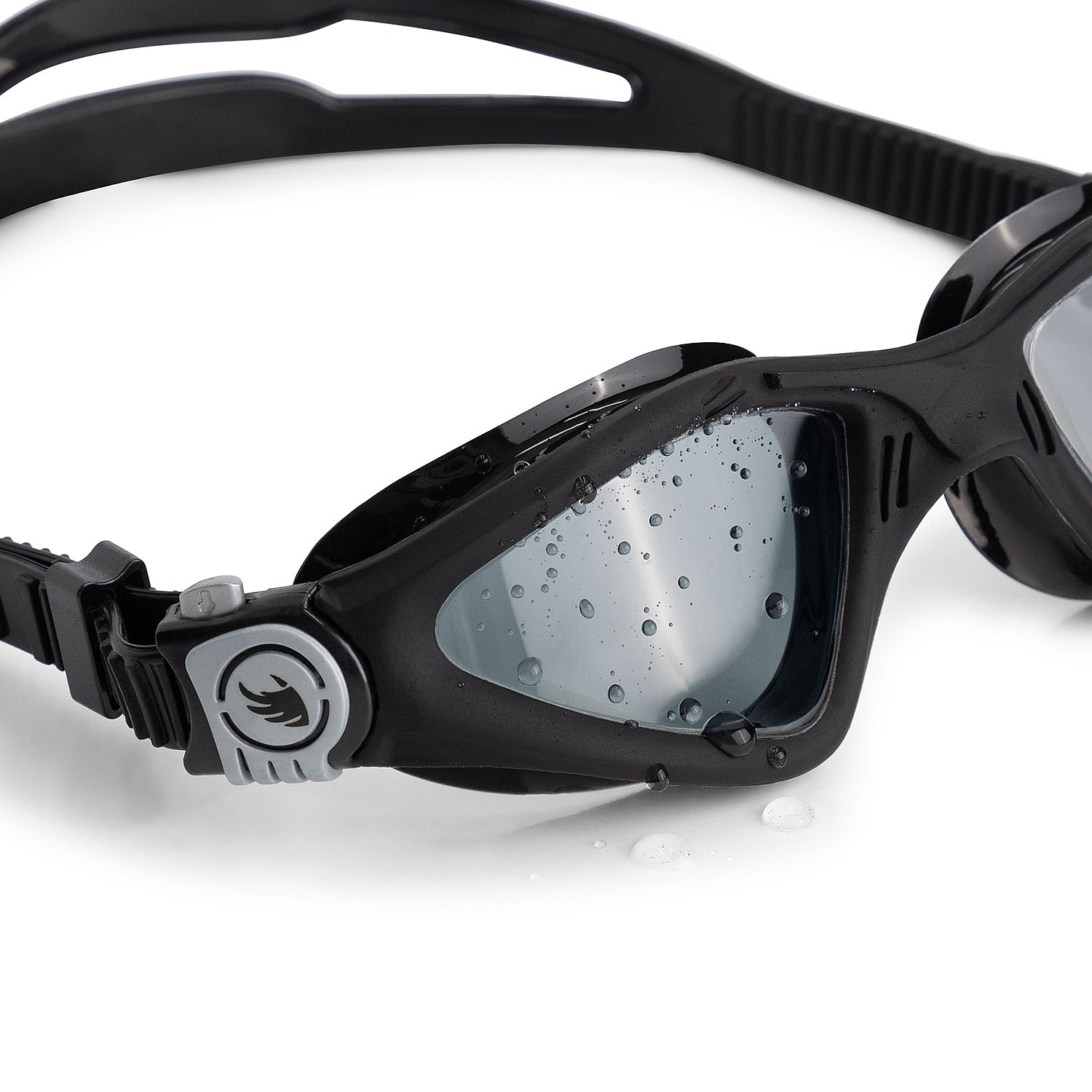 40352-BTTLNS-Archonei-1.0-getinte-lens-zwembril-zwartzilver-afbeelding-5