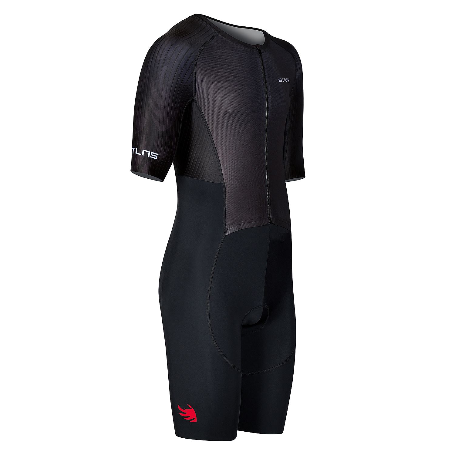89020-BTTLNS-Nemean-1.0-pro-aero-trisuit-korte-mouw-zwart-heren-afbeelding-1