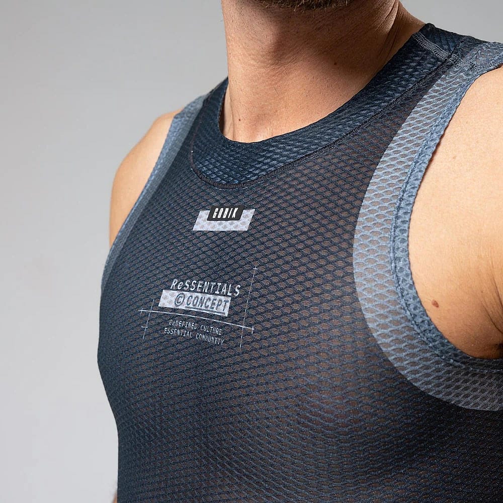 115590-Gobik-Second-Skin-ondershirt-mouwloos-meteor-heren-afbeelding-6