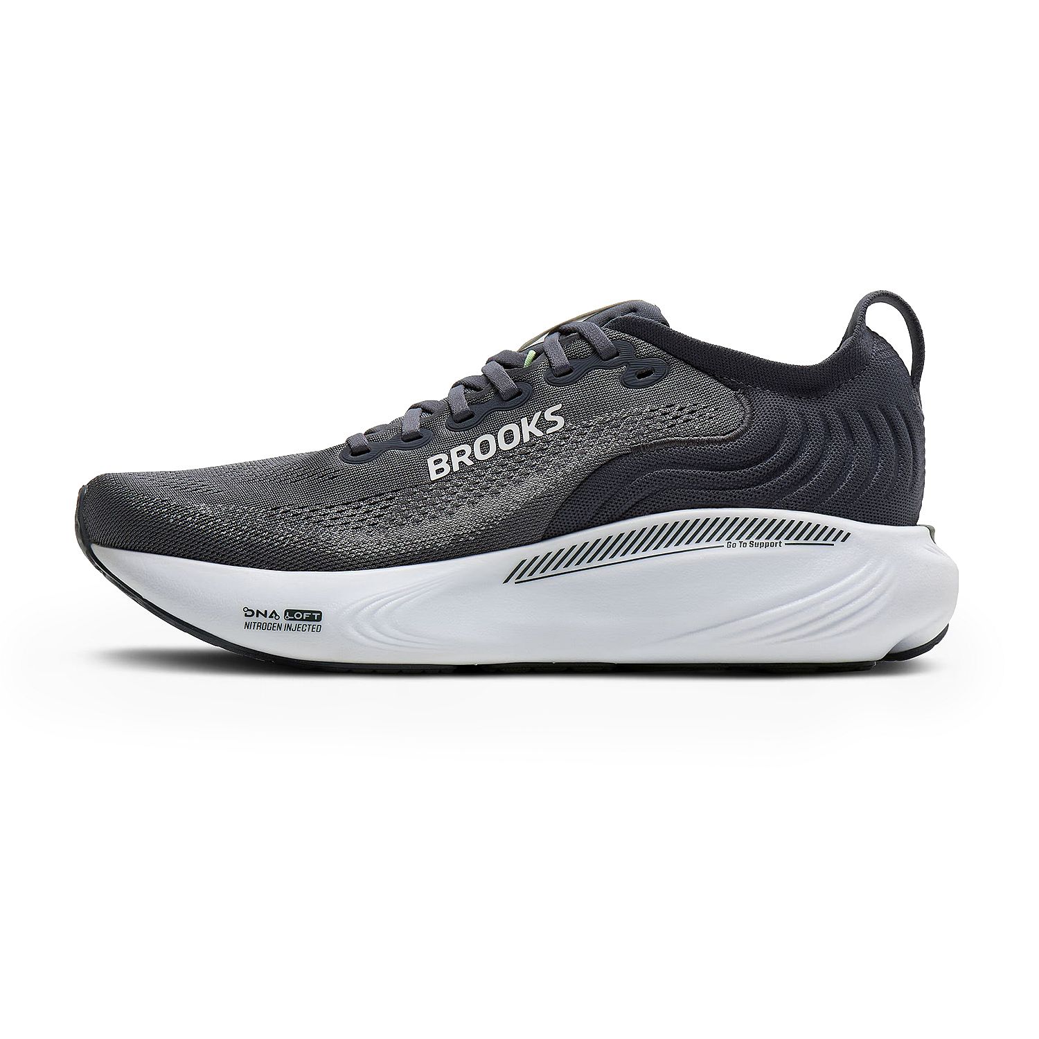 145092-Brooks-Adrenaline-GTS-25-hardloopschoenen-GreyParadise-GreenSpruce-heren-afbeelding-5