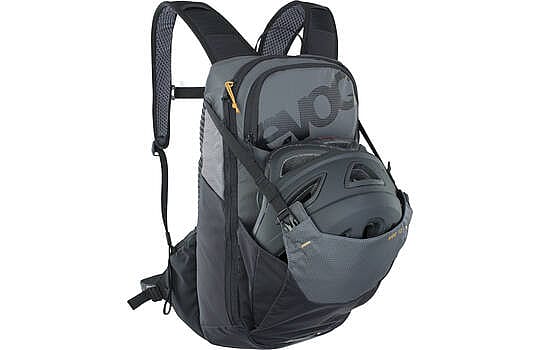 123431-Evoc-Ride-12-liter-rugzak-Carbon-Grey-afbeelding-4