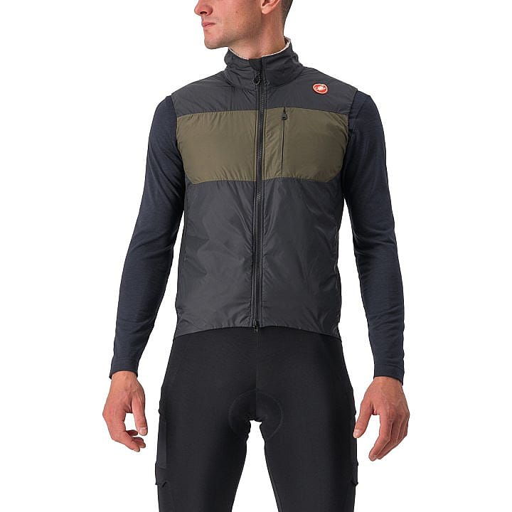 4522010-010-Castelli-Unlimited-Puffy-fietsvest-mouwloos-zwart-heren-afbeelding-1