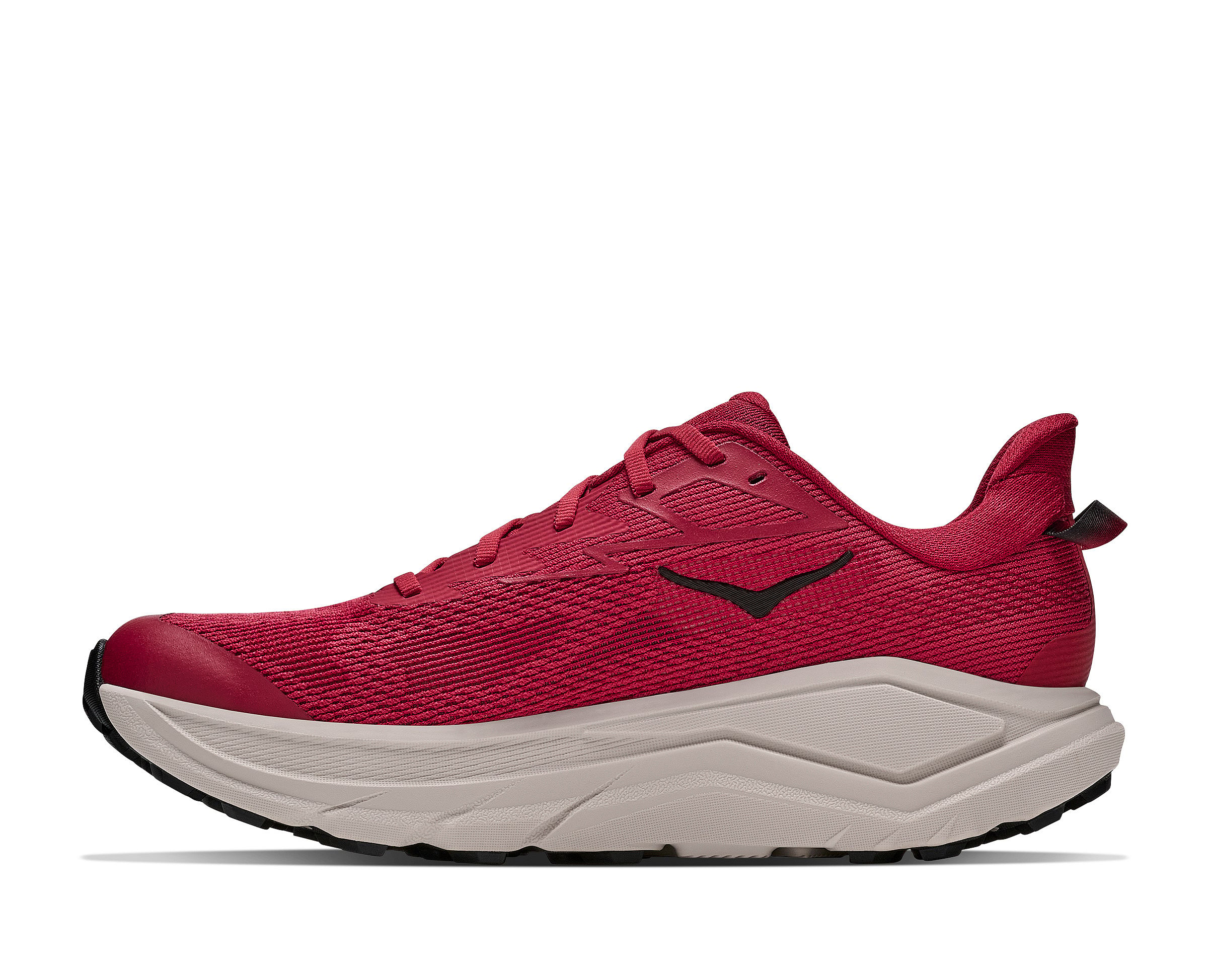 145379-Hoka-Challenger-8-trailschoenen-red-agateriver-rock-grey-heren-afbeelding-8