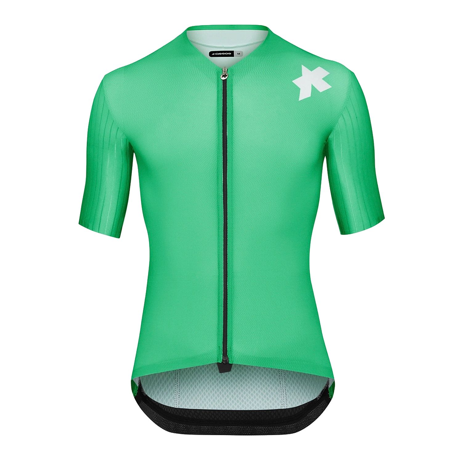 140327-Assos-Equipe-RS-Jersey-S11-Viper-Green-heren-afbeelding-1