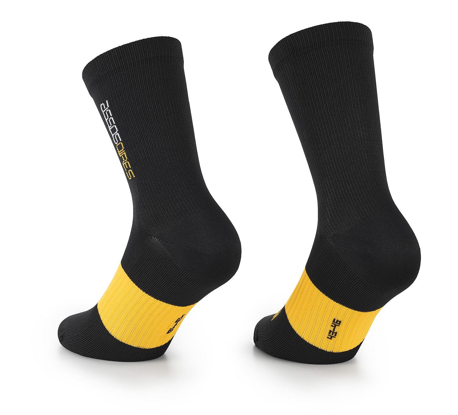 92193-Assos-springfall-EVO-fietssokken-black-series-unisex-afbeelding-2