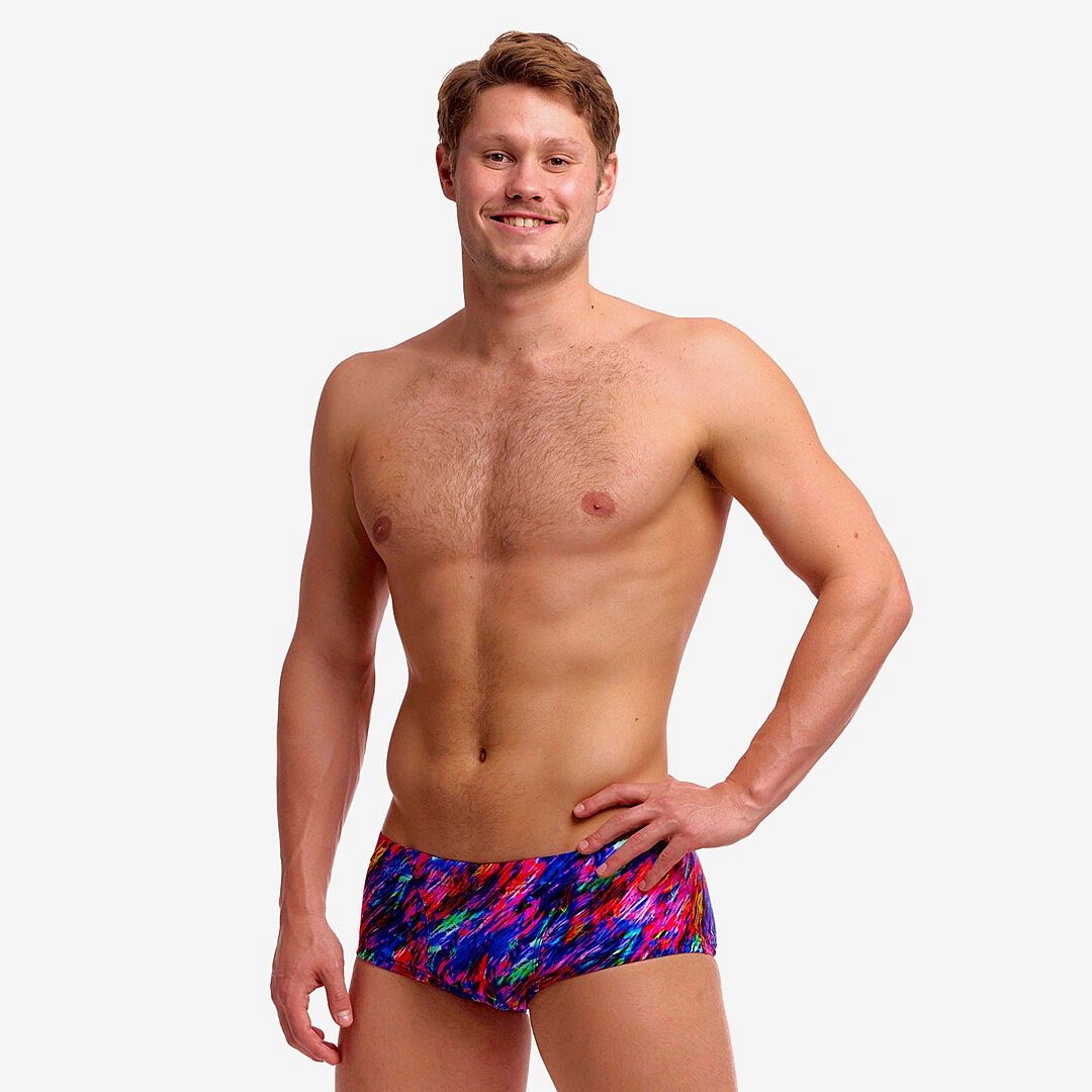 123919-Funky-Trunks-Big-Bang-Classic-Trunk-zwembroek-heren-afbeelding-2