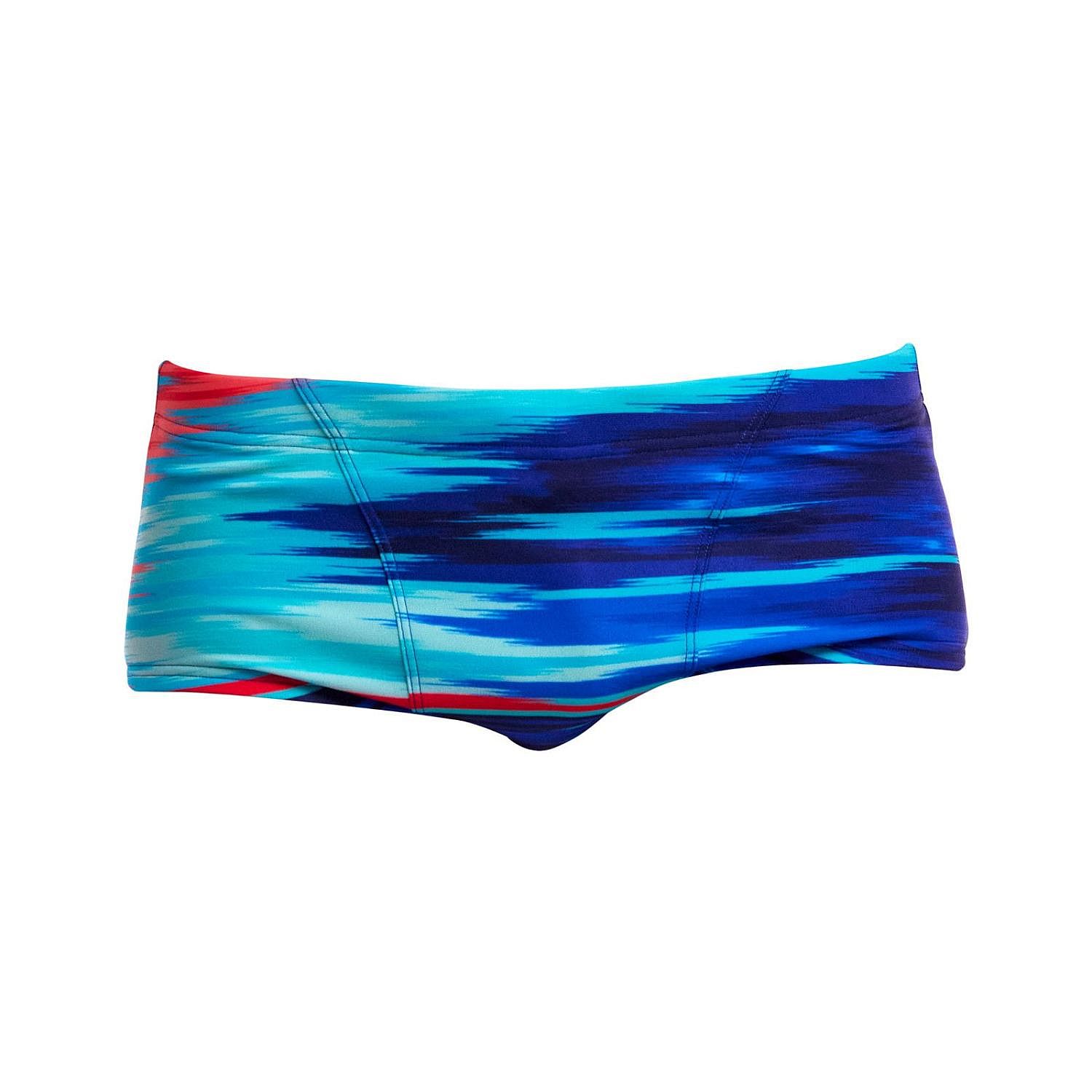 116626-Funky-Trunks-Storm-At-Sea-Classic-Trunk-zwembroek-heren-afbeelding-1