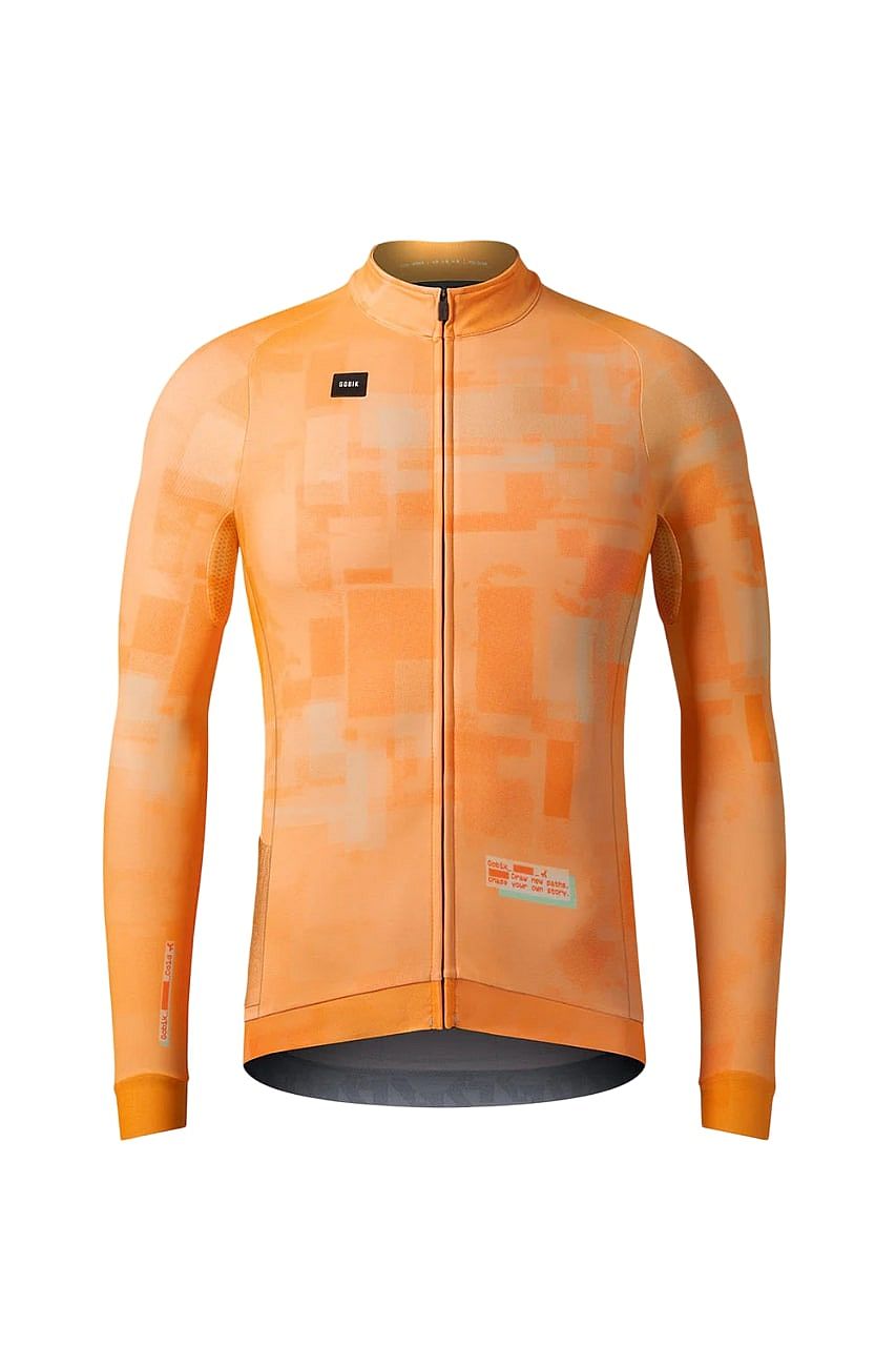 118409-Gobik-Hyder-Pelican-fietsshirt-lange-mouw-heren-afbeelding-1