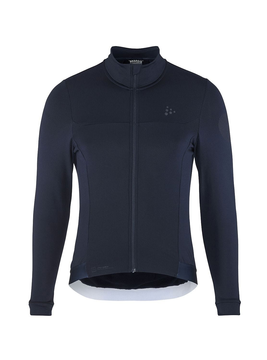 119572-Craft-Advanced-Bike-Subz-fietsshirt-lange-mouw-donkerblauw-heren-afbeelding-1