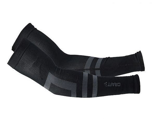 52693-Craft-Seamless-armwarmers-2.0-zwart-unisex-afbeelding-1