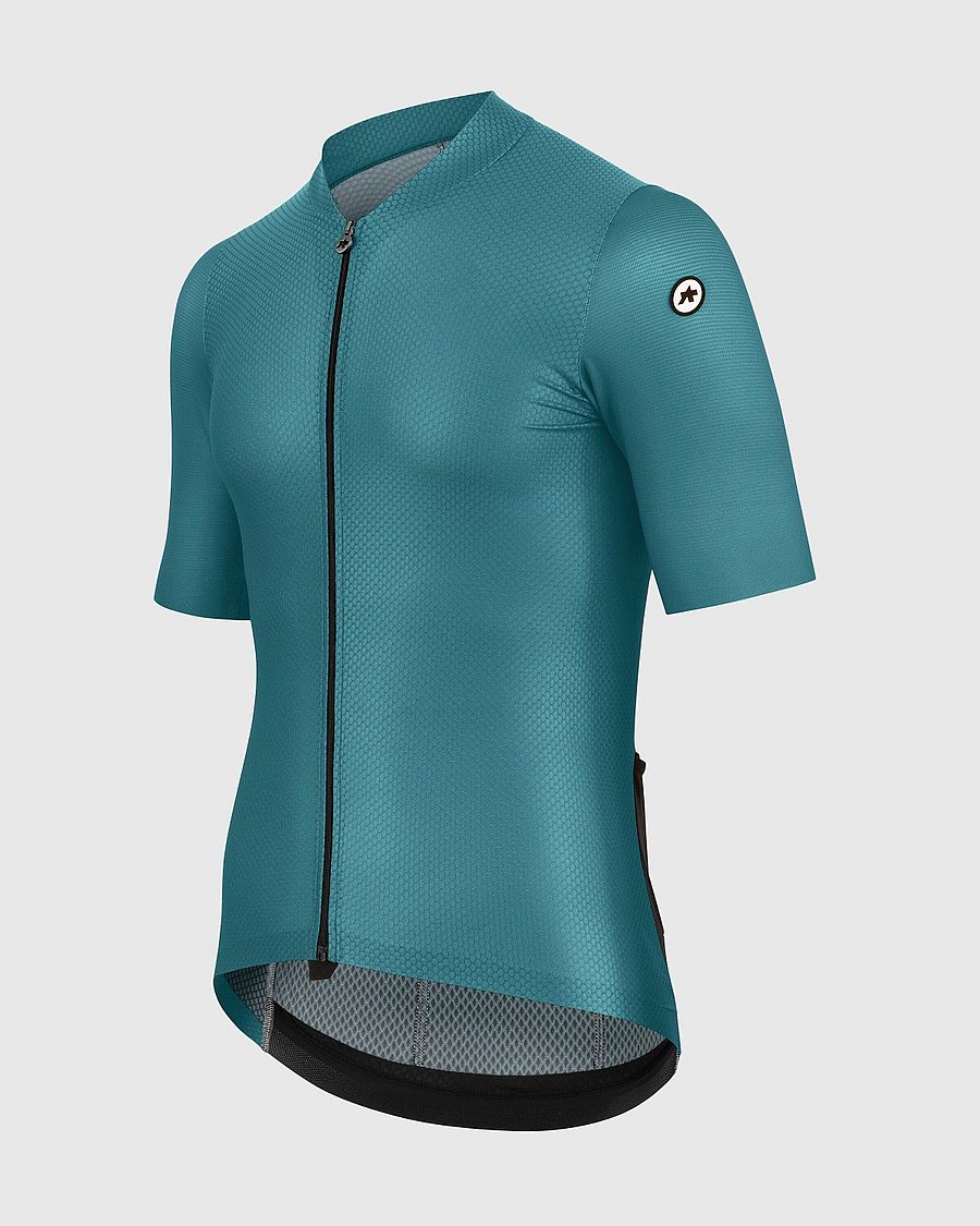 112654-Assos-Mille-GT-jersey-S11-foundation-green-heren-afbeelding-2