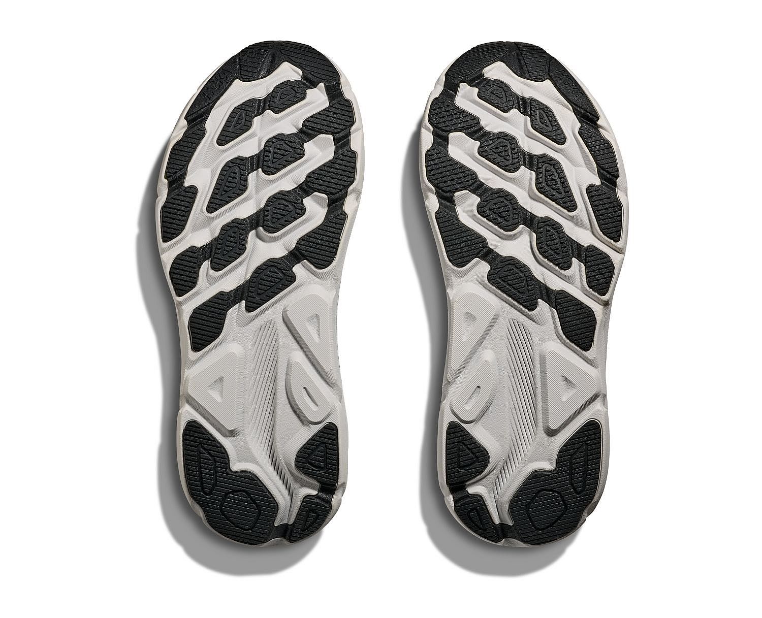 117340-Hoka-Clifton-9-GTX-hardloopschoenen-BlackRaindrop-dames-afbeelding-4