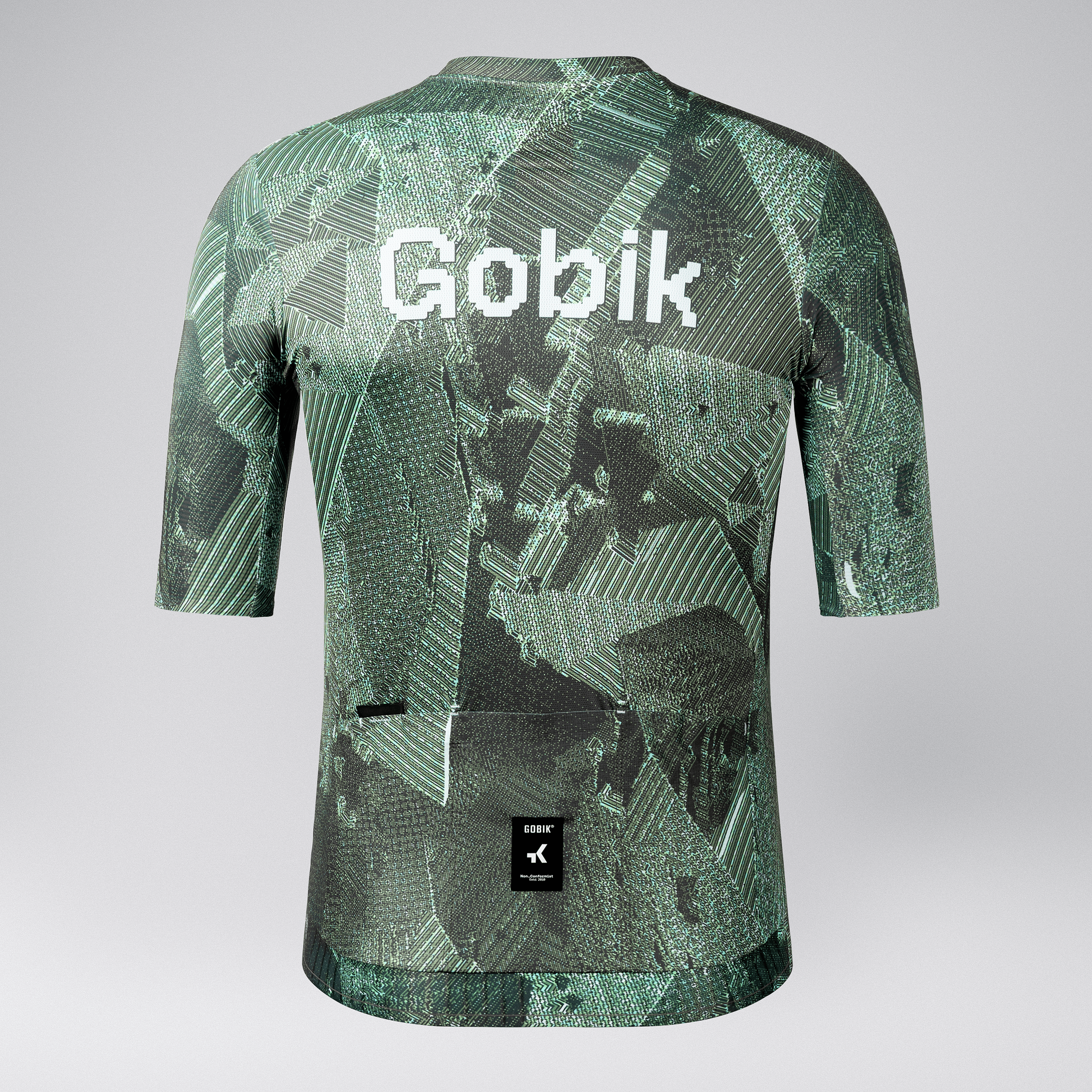 141619-Gobik-fietsshirt-korte-mouw-attitude-2.0-crash-heren-afbeelding-2