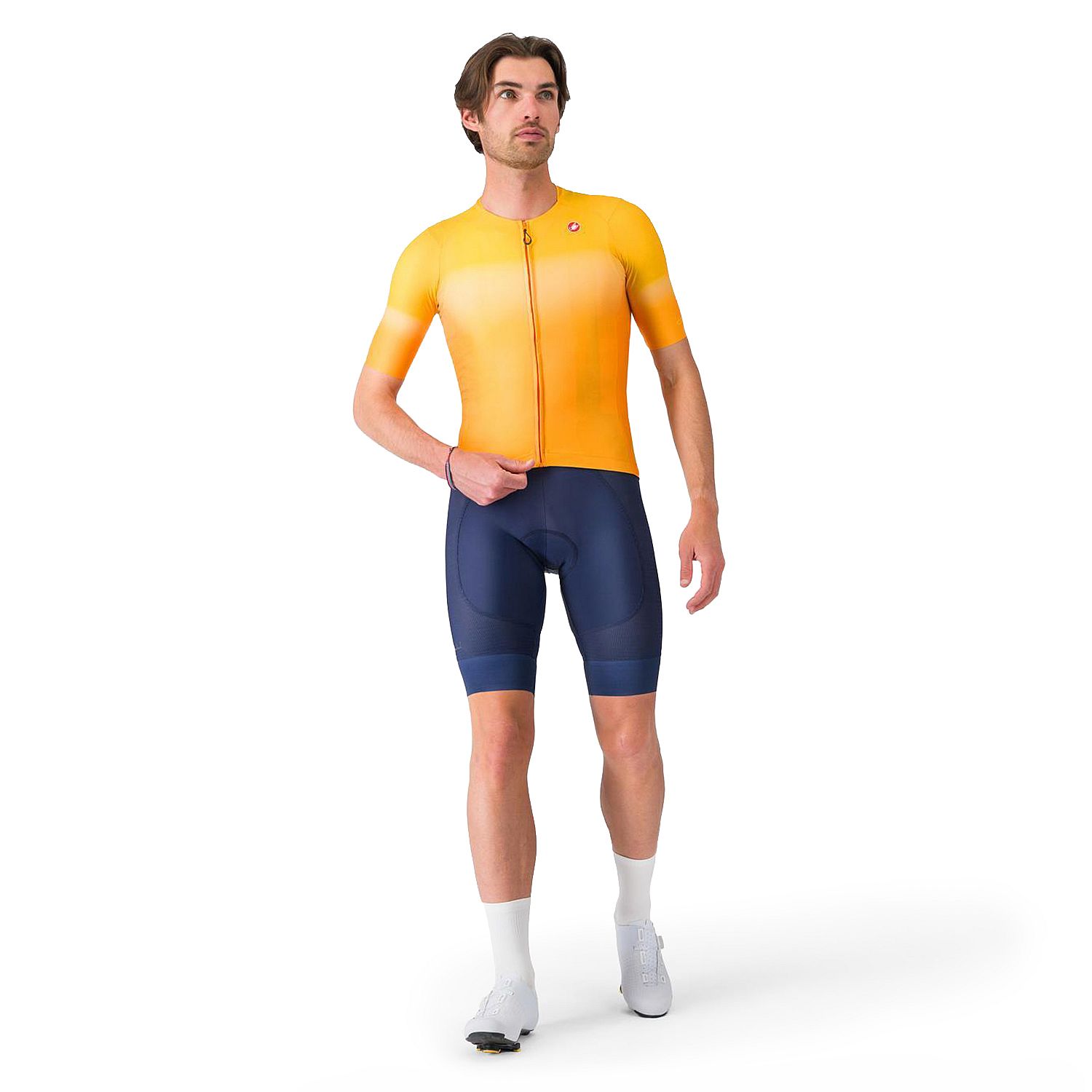 140405-Castelli-upf-jersey-vivid-orange-heren-afbeelding-1