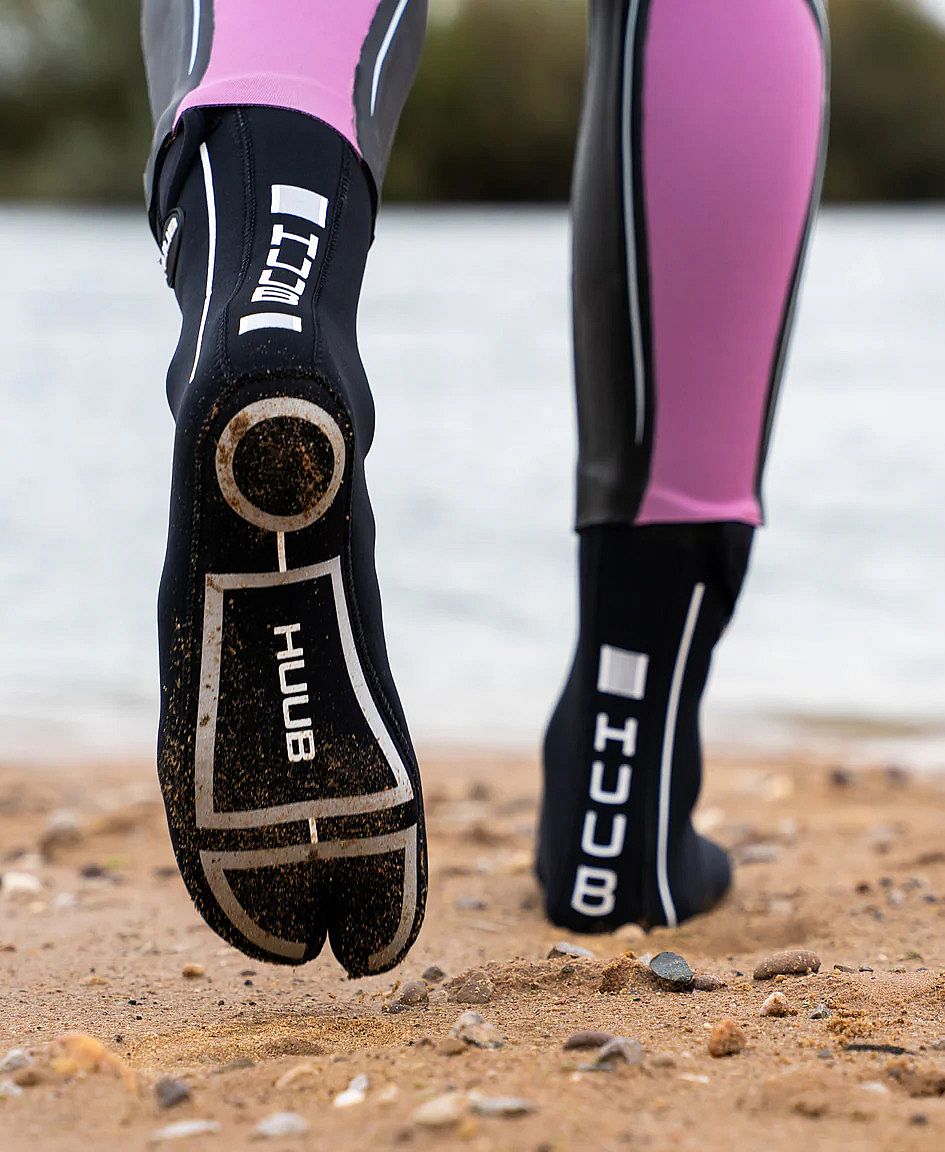 143705-Huub-Neopreen-zwemsokken-afbeelding-2
