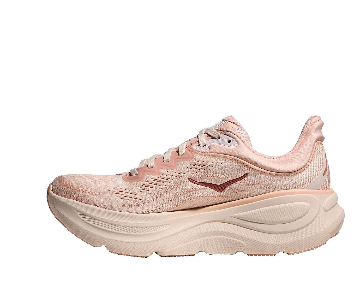 116727-Hoka-Bondi-9-hardloopschoenen-Rose-LatteRose-Cream-dames-afbeelding-8