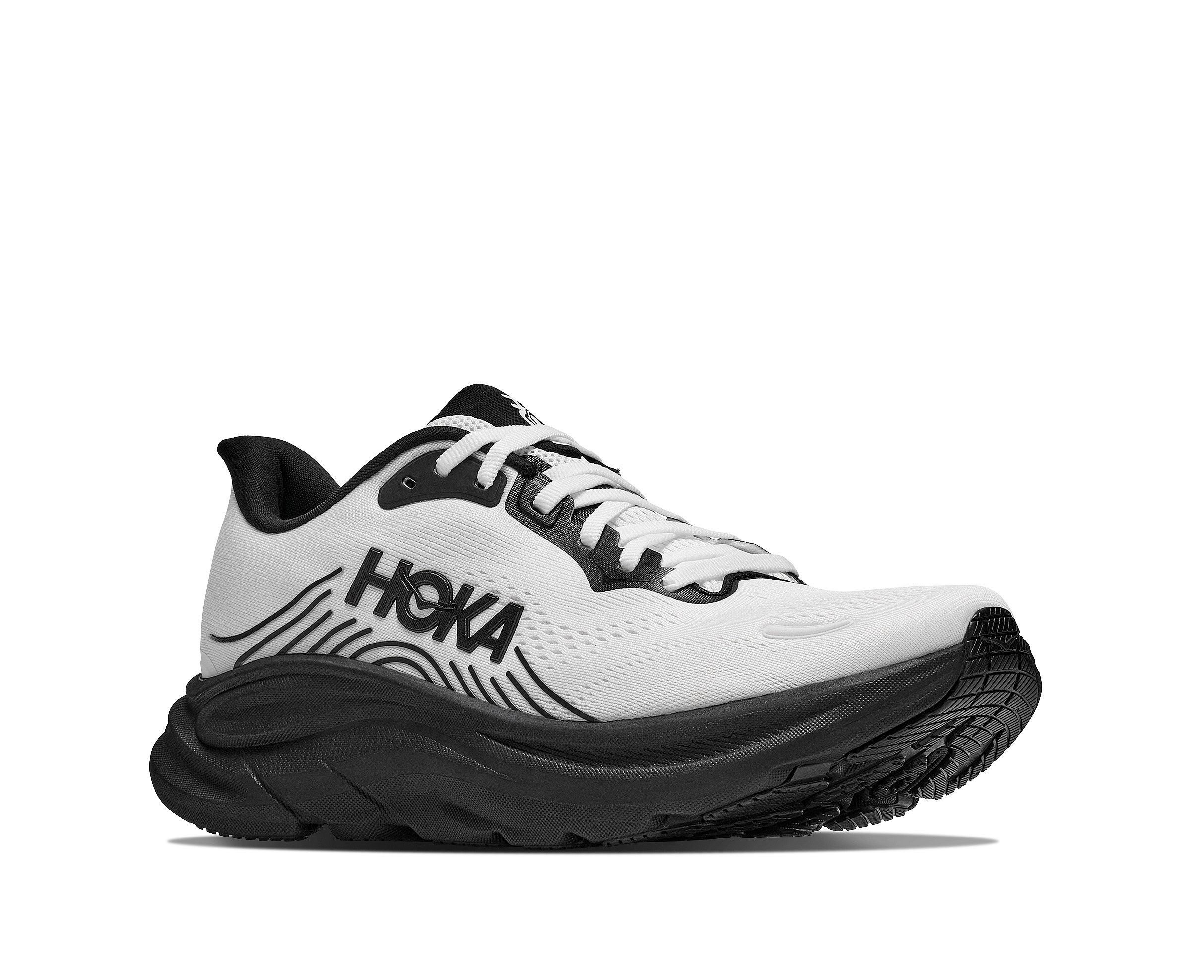 144876-Hoka-Clifton-11-hardloopschoenen-whiteblack-heren-afbeelding-6