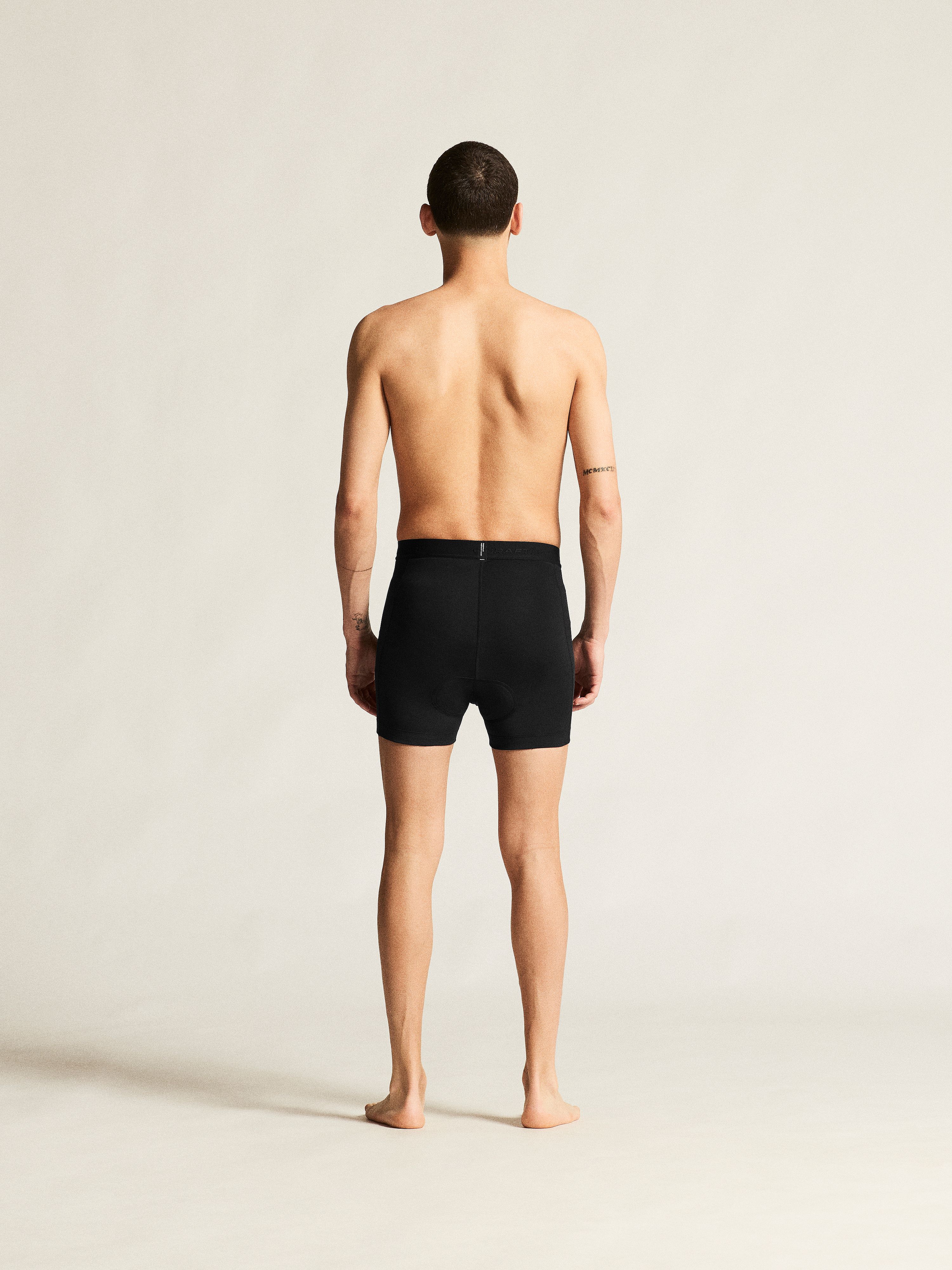 142970-Craft-everyday-bike-liner-boxer-heren-black-afbeelding-5