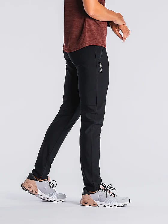 112110-Fusion-Recharge-Pants-super-black-dames-afbeelding-2