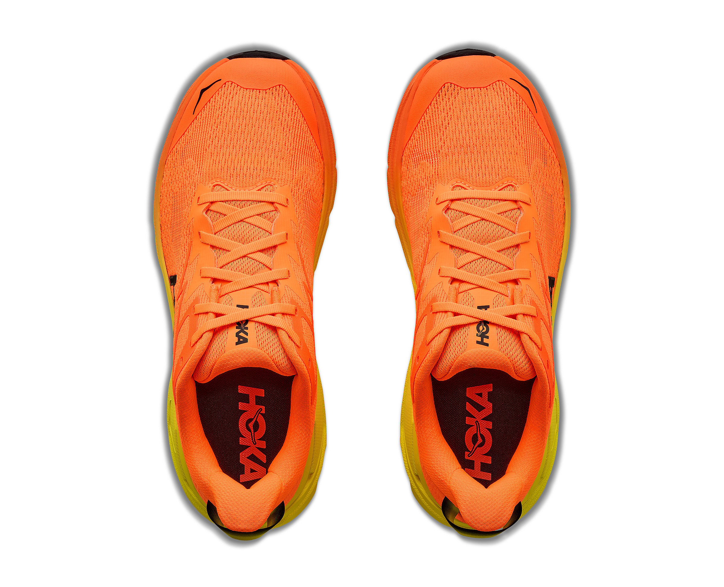145349-Hoka-Challenger-8-trailschoenen-neon-tangerinehoka-citrus-heren-afbeelding-2