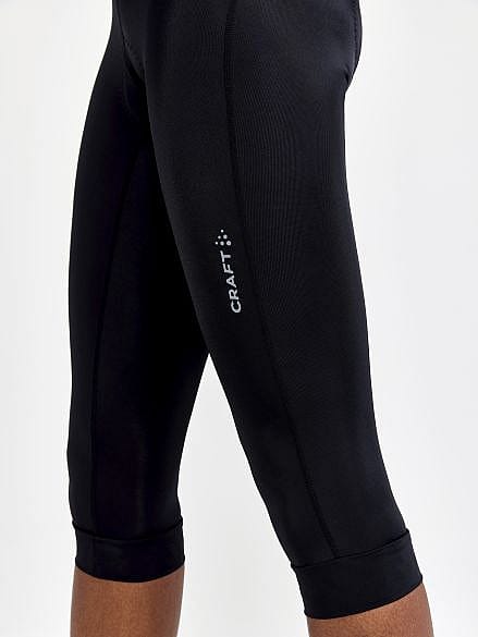 78469-Craft-Core-Bike-Endurance-fietsbroek-driekwart-zwart-dames-afbeelding-7
