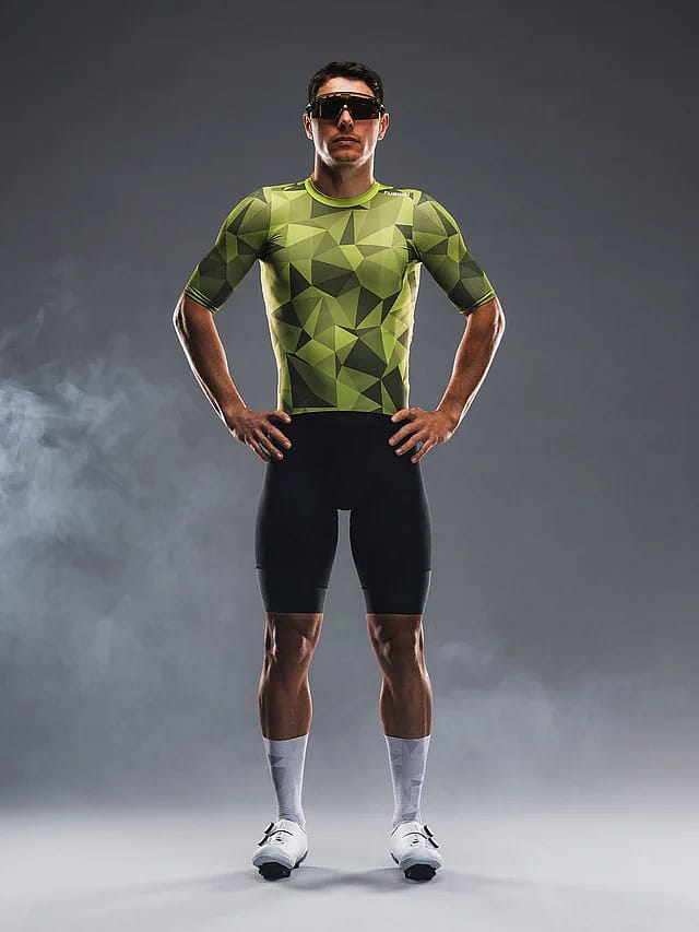 100532-Fusion-Tempo-Jersey-lichtgroen-unisex-afbeelding-4