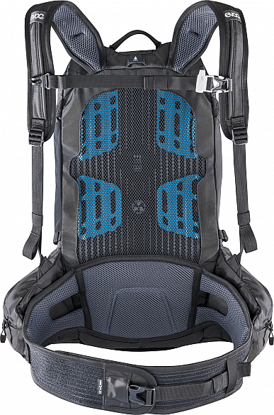 38807-Evoc-Explorer-pro-26-liter-rugzak-zwart-afbeelding-5