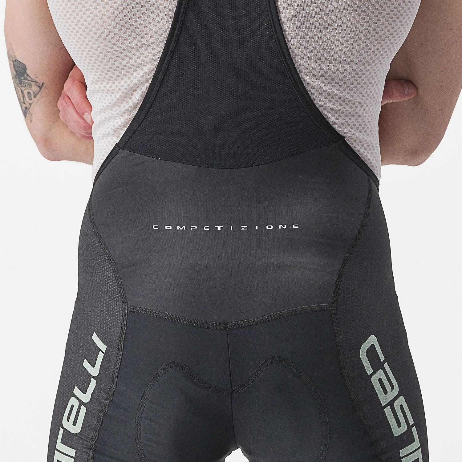 87862-Castelli-Competizione-kit-bibshort-zwartlichtgroen-heren-afbeelding-5