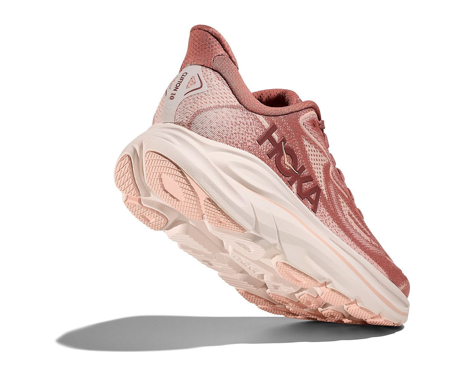 116752-Hoka-Clifton-10-hardloopschoenen-BlushRose-Latte-dames-afbeelding-2