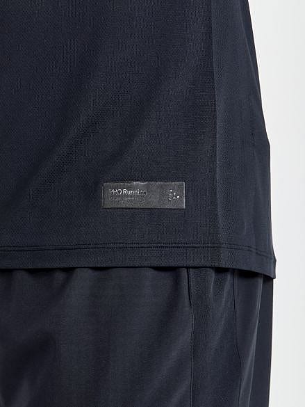 78005-Craft-Pro-Hypervent-hardloopshirt-korte-mouw-zwart-heren-afbeelding-8