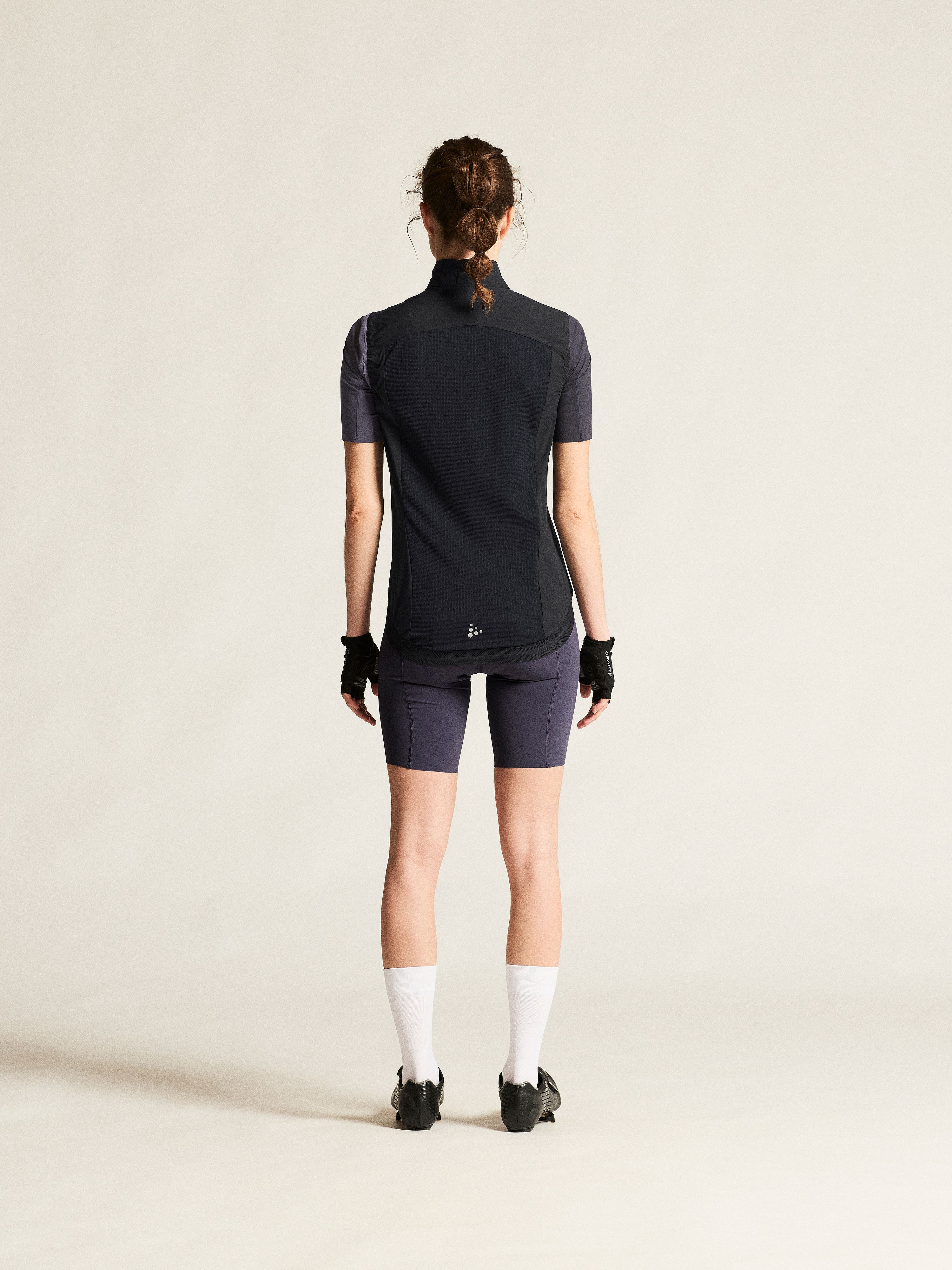 142748-Craft-endur-light-wind-vest-dames-black-afbeelding-5