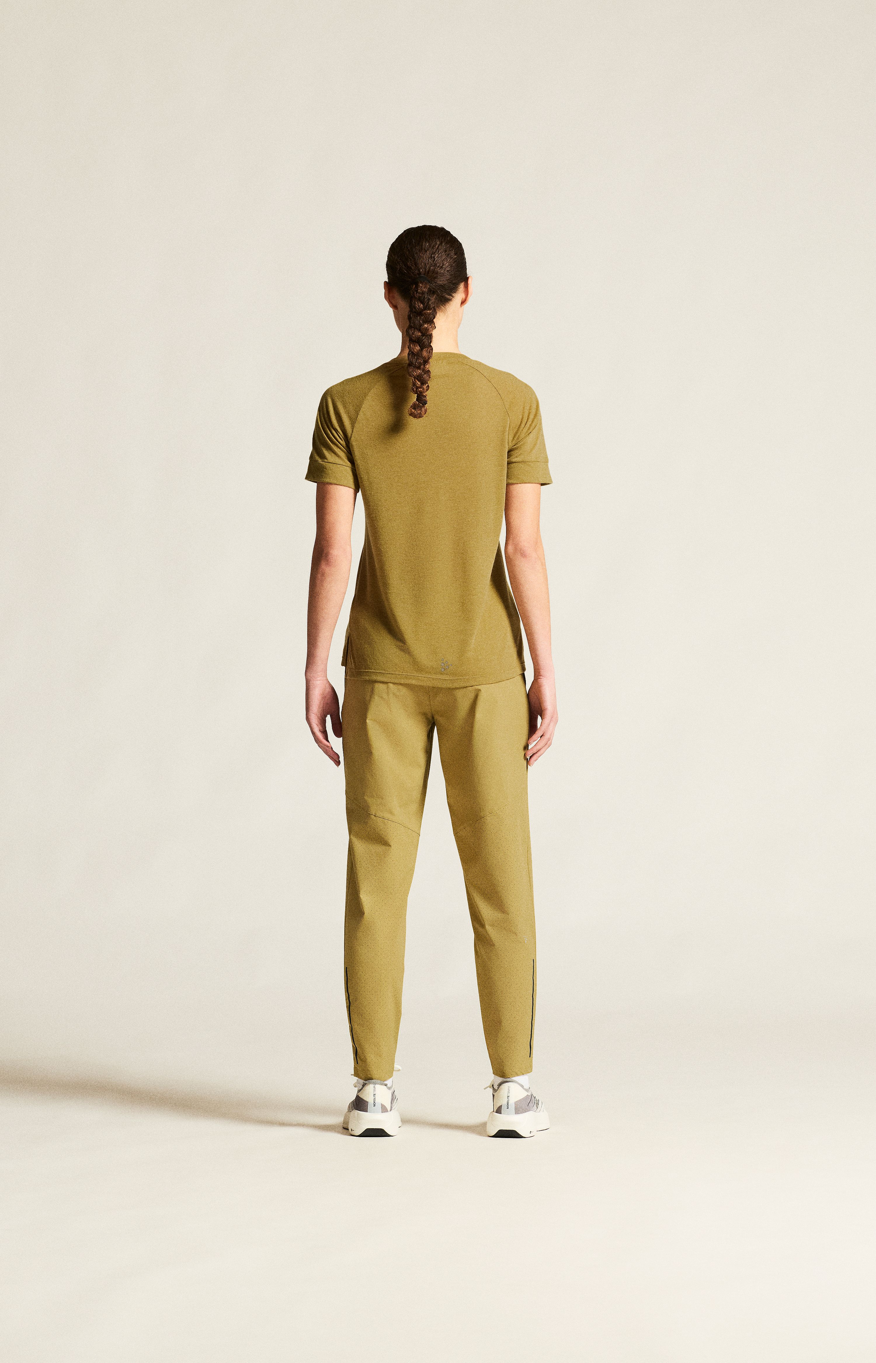 143178-Craft-essence-3-trainingsbroek-dames-khaki-afbeelding-5