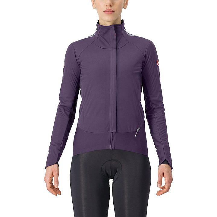 91815-Castelli-Alpha-Doppio-RoS-lange-mouw-fietsjack-paars-dames-afbeelding-1