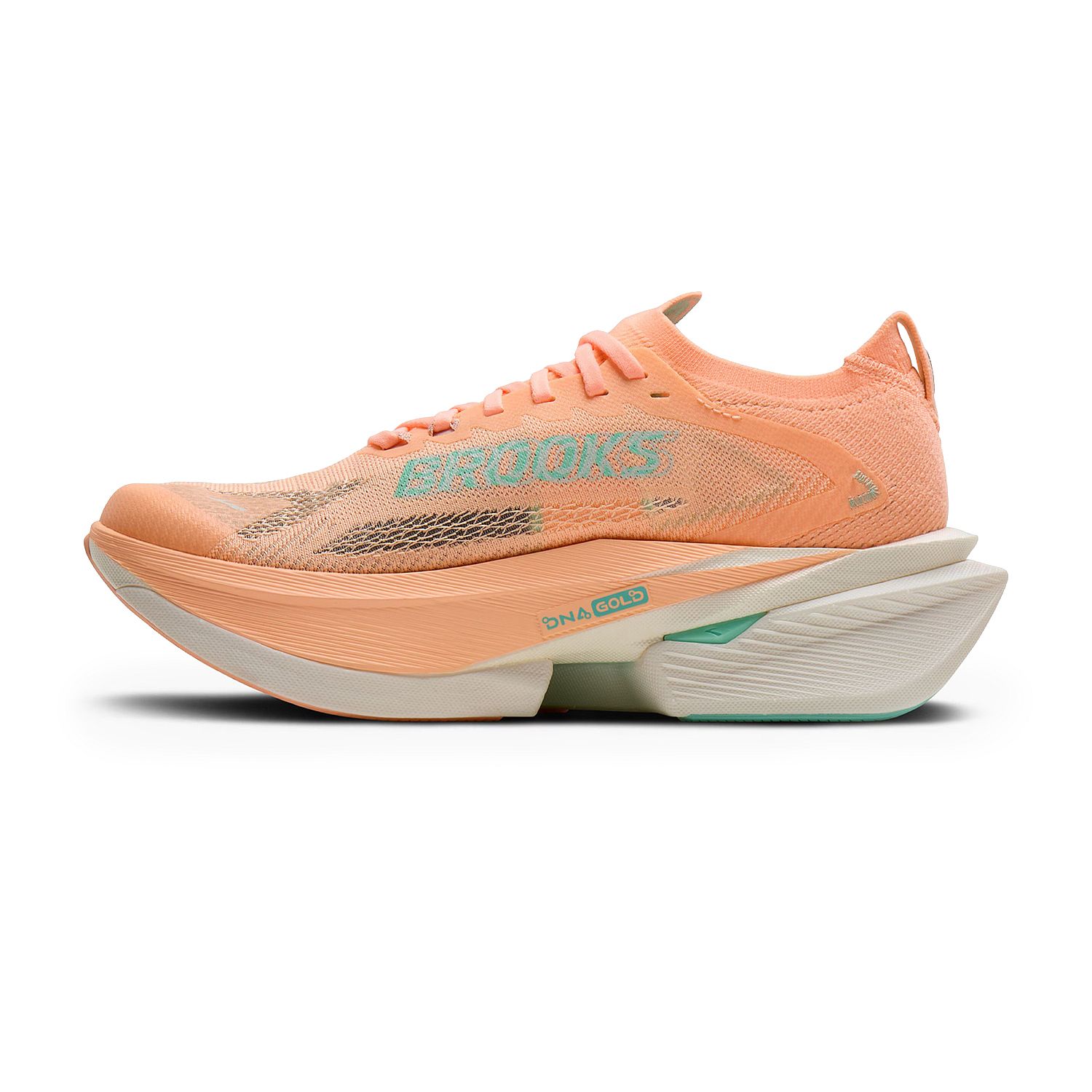 143930-Brooks-Hyperion-Max-3-hardloopschoenen-CoralYuccaCoconut-dames-afbeelding-5