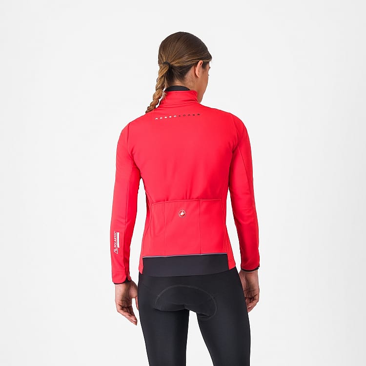 119641-Castelli-Alpha-150-W-jacket-lange-mouw-dames-hibiscus-dames-afbeelding-2