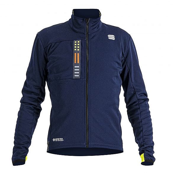 70211-Sportful-Super-fietsjas-lange-mouw-blauw-heren-afbeelding-1