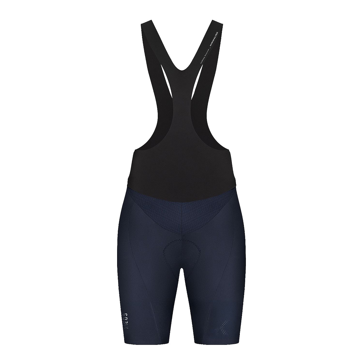 141552-Gobik-bib-short-ultralite-2.0-ultrablue-dames-afbeelding-1
